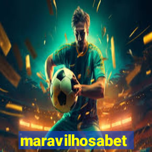 maravilhosabet