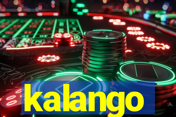 kalango