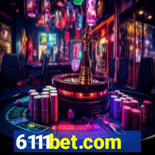 6111bet.com