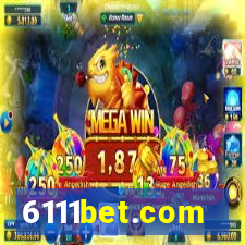 6111bet.com