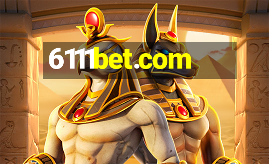 6111bet.com