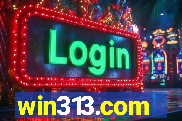 win313.com