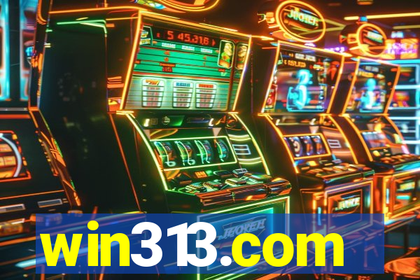 win313.com