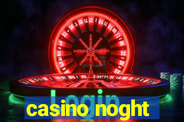 casino noght