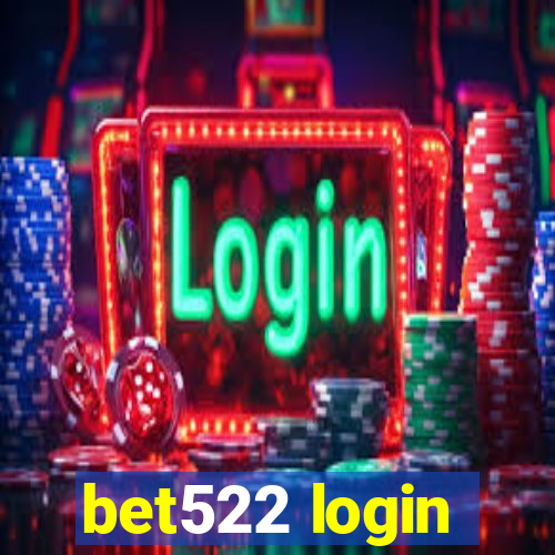 bet522 login