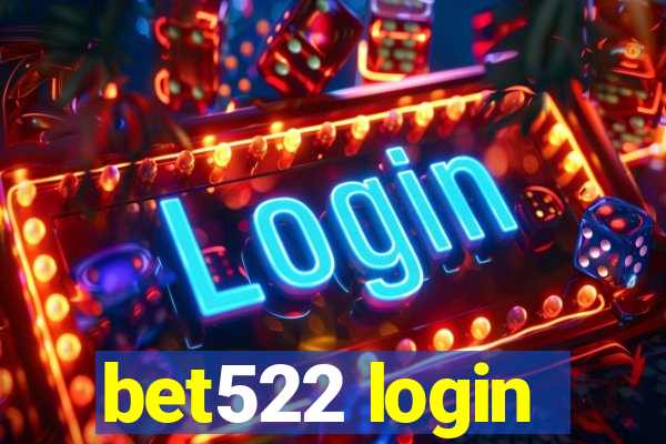 bet522 login