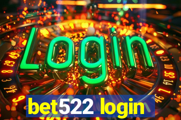 bet522 login