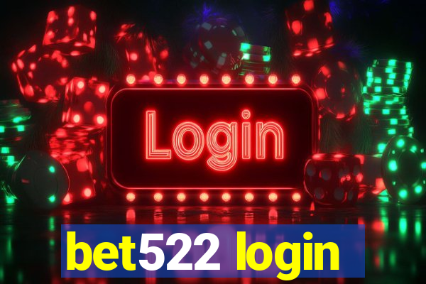 bet522 login