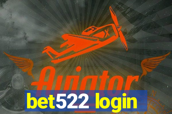 bet522 login