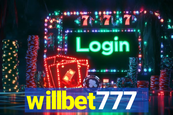 willbet777