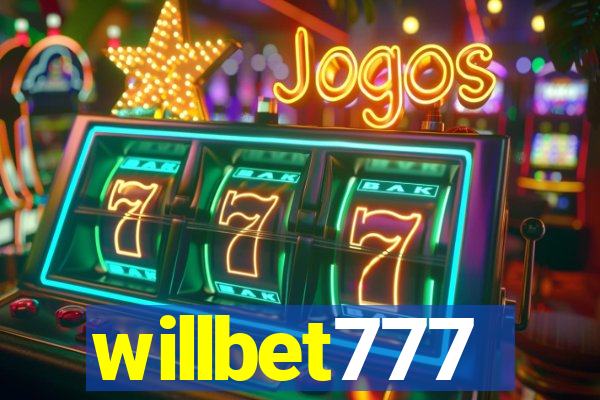 willbet777