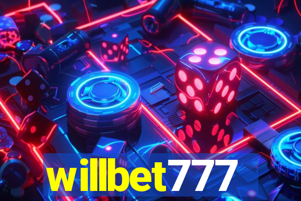 willbet777