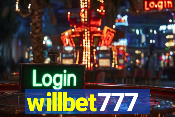 willbet777