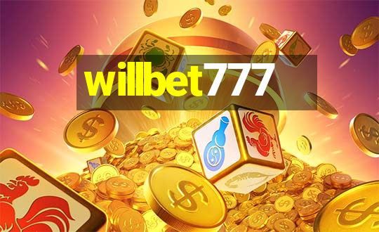 willbet777