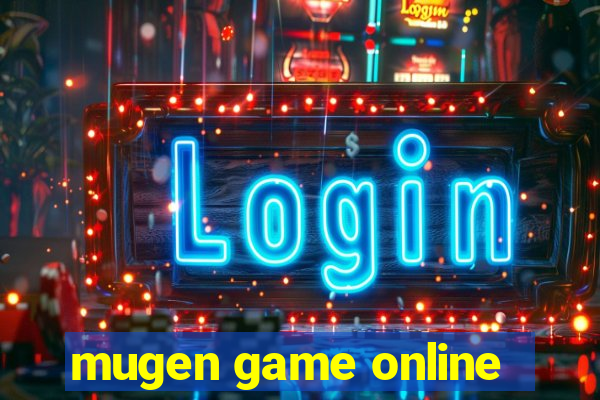 mugen game online