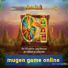 mugen game online