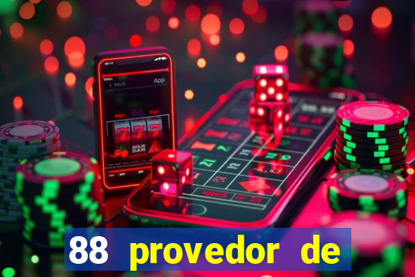 88 provedor de conteudo ltda