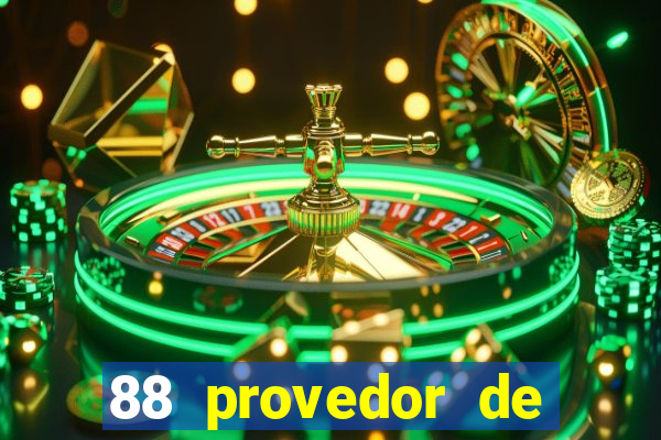 88 provedor de conteudo ltda