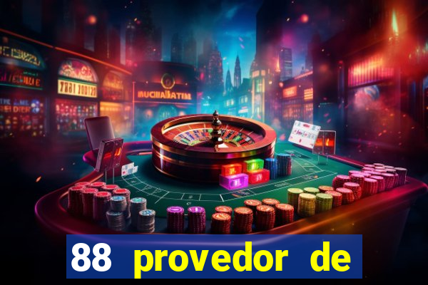 88 provedor de conteudo ltda