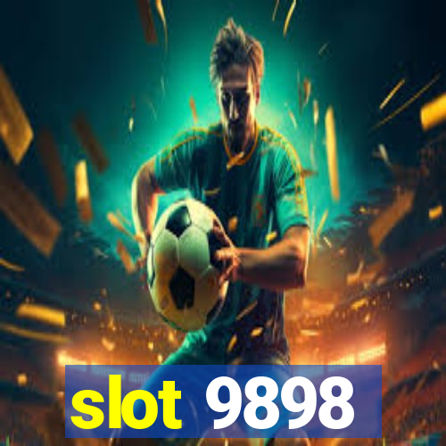 slot 9898