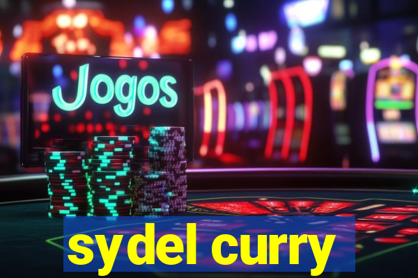 sydel curry