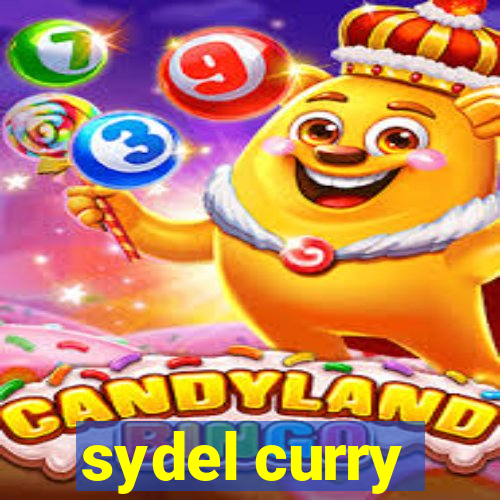 sydel curry