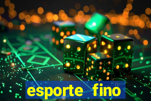 esporte fino feminino festa