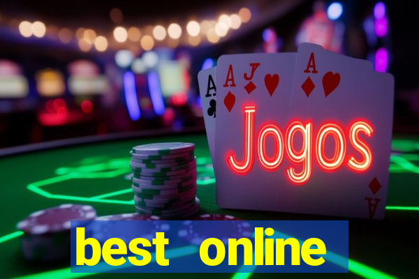 best online australian casinos