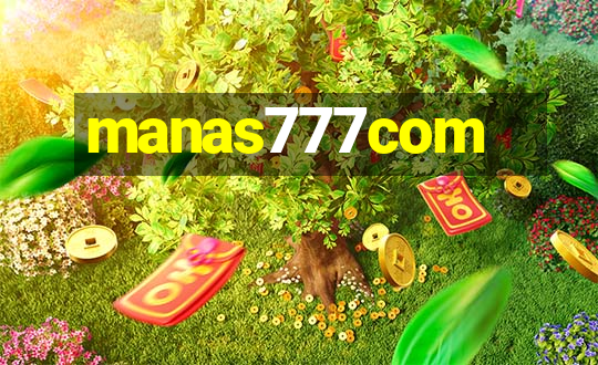 manas777com