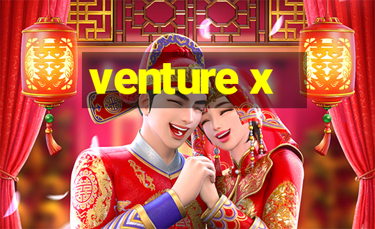 venture x