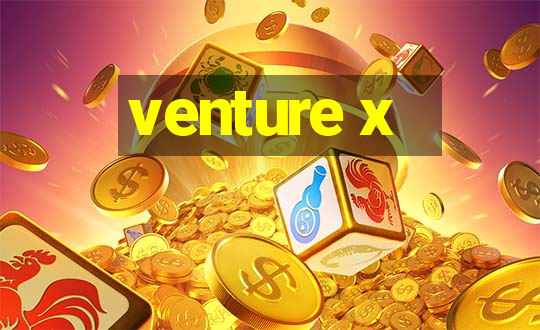 venture x