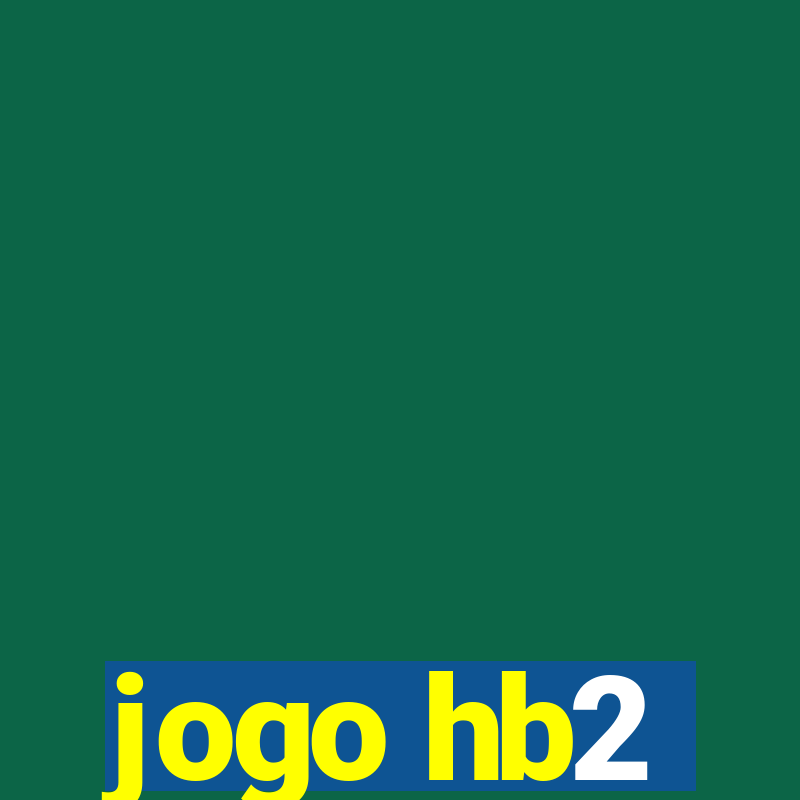 jogo hb2