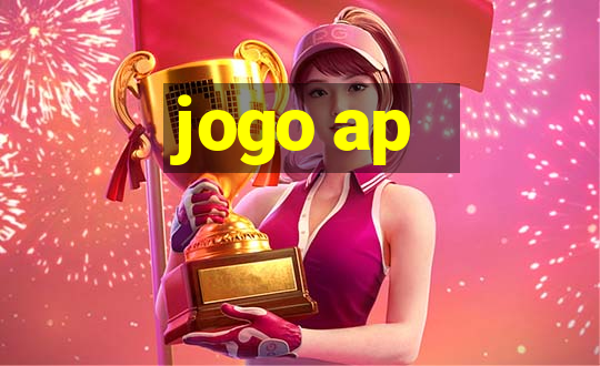 jogo ap