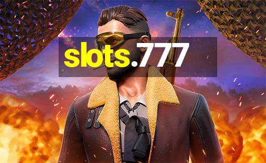 slots.777