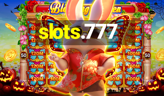 slots.777