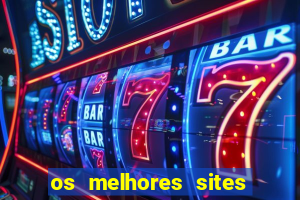 os melhores sites de jogos