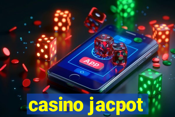 casino jacpot