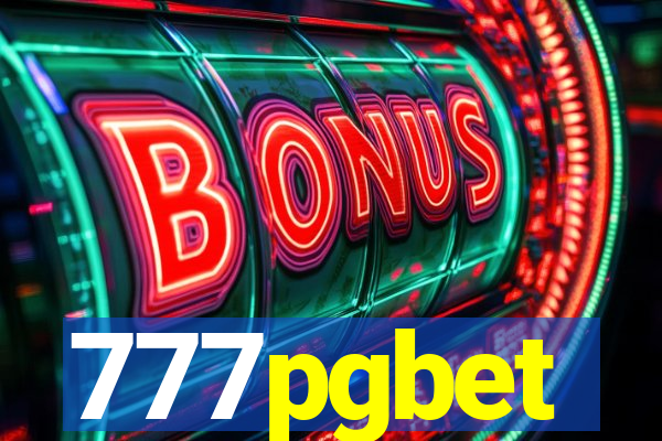 777pgbet