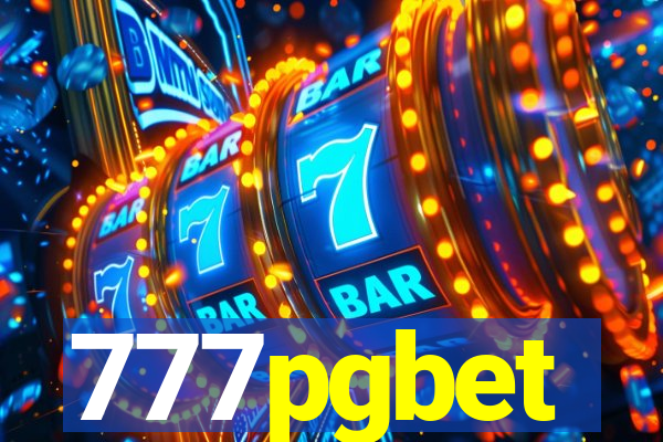 777pgbet