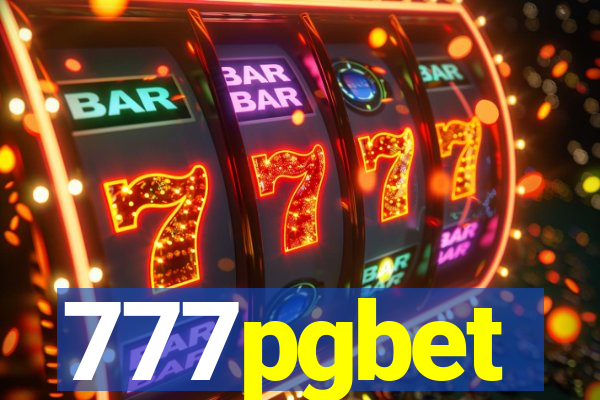 777pgbet