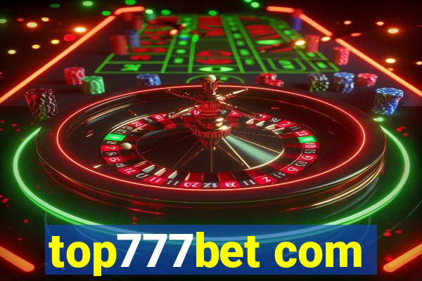 top777bet com