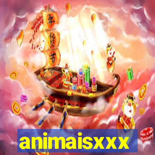 animaisxxx