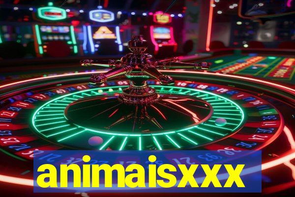 animaisxxx