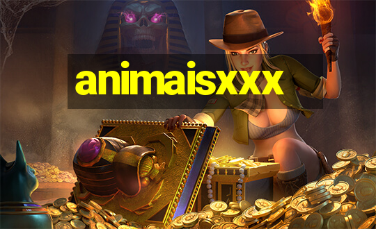 animaisxxx