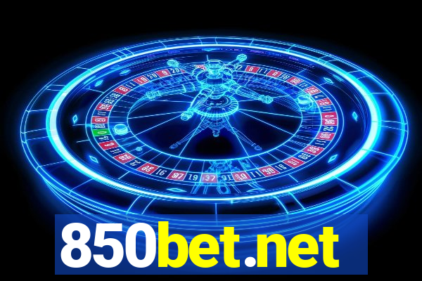 850bet.net