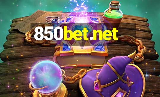 850bet.net