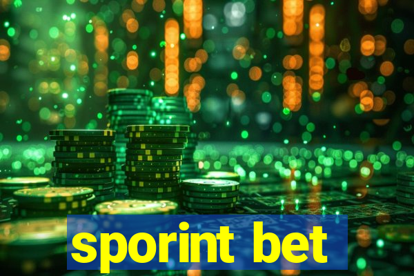 sporint bet