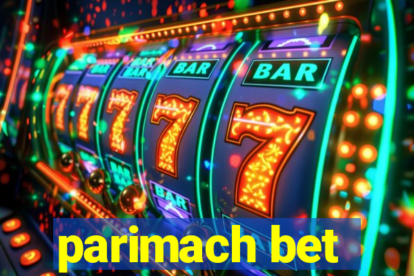 parimach bet