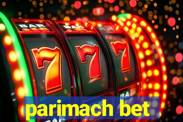 parimach bet