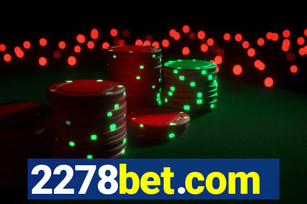 2278bet.com